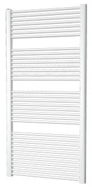 Plieger Palermo designradiator 1111x600MM 605W horizontaal wit
